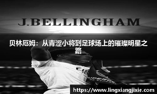 贝林厄姆：从青涩小将到足球场上的璀璨明星之路