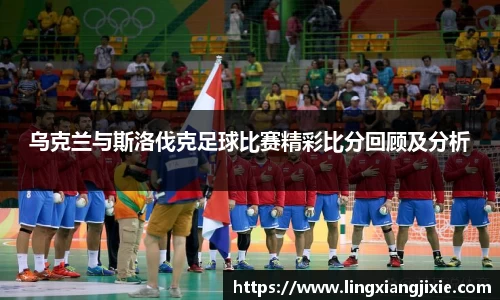乌克兰与斯洛伐克足球比赛精彩比分回顾及分析